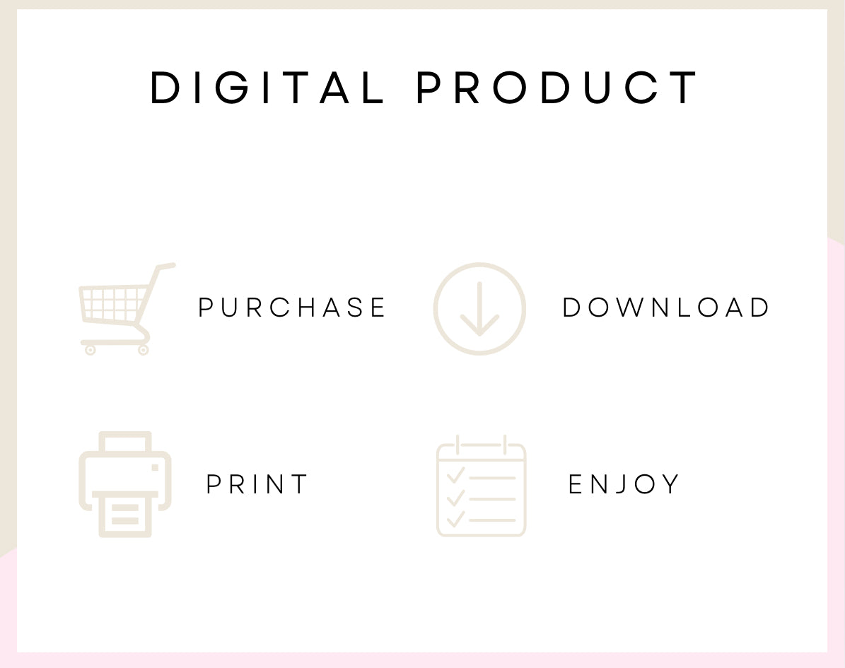Understanding Felt Senses – 3-Page Printable Mindfulness & Emotional Processing Worksheet
