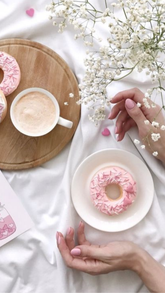 How to Start Healing When You’re Burnt Out, Broke & Overwhelmed