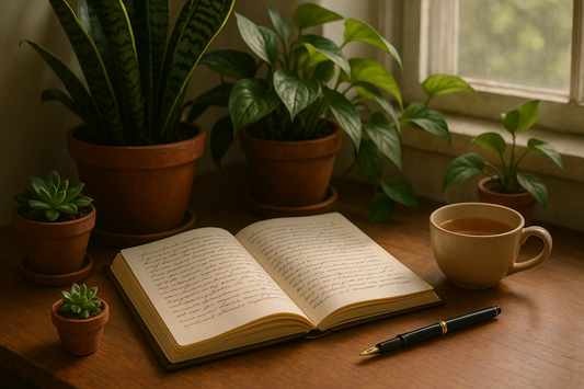 Our Healing Vision: Why Elarah & Co Supports Mental Health in Arizona and Beyond