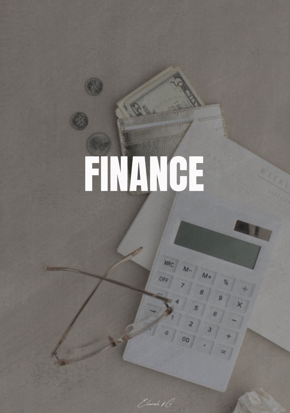 Finance