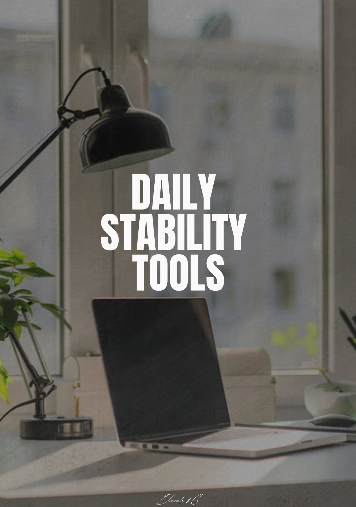 Daily Stability Tools