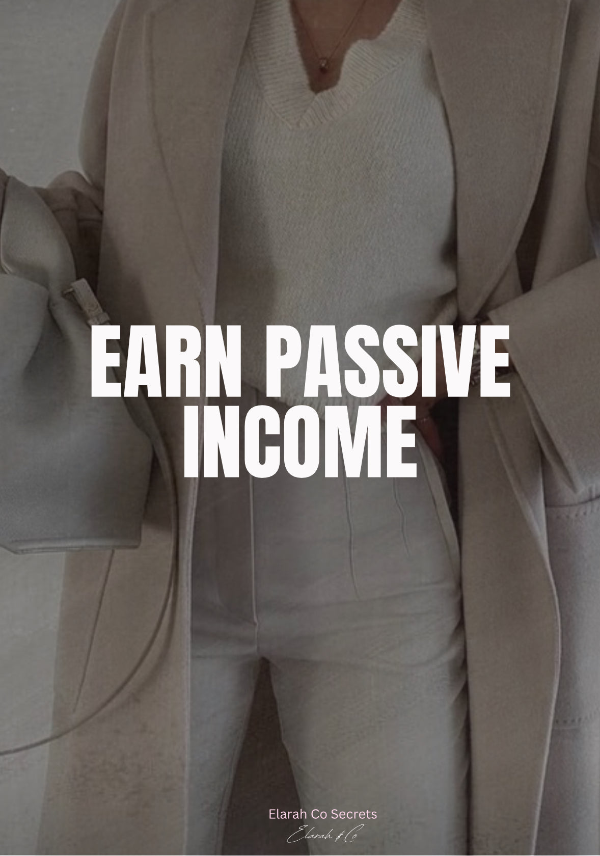 Elarah Co Secrets: Build Digital Income From Scratch
