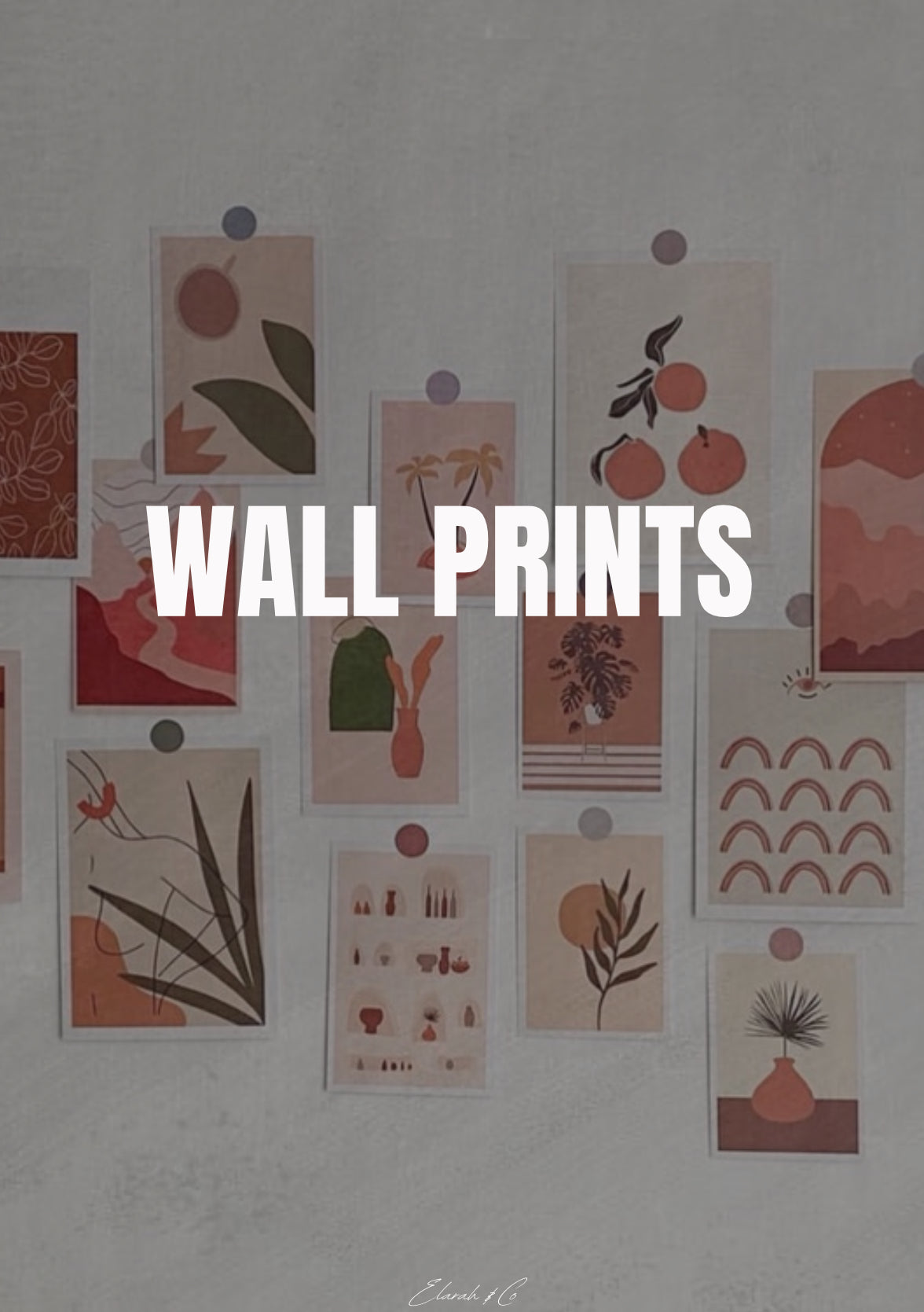 Wall Prints