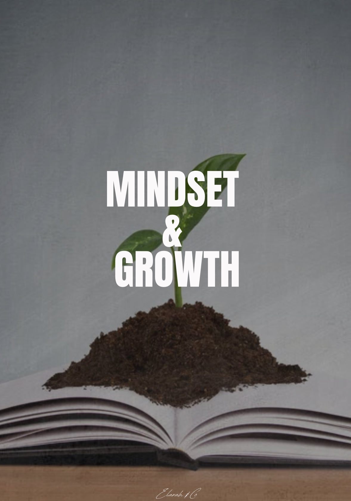 Mindset & Growth