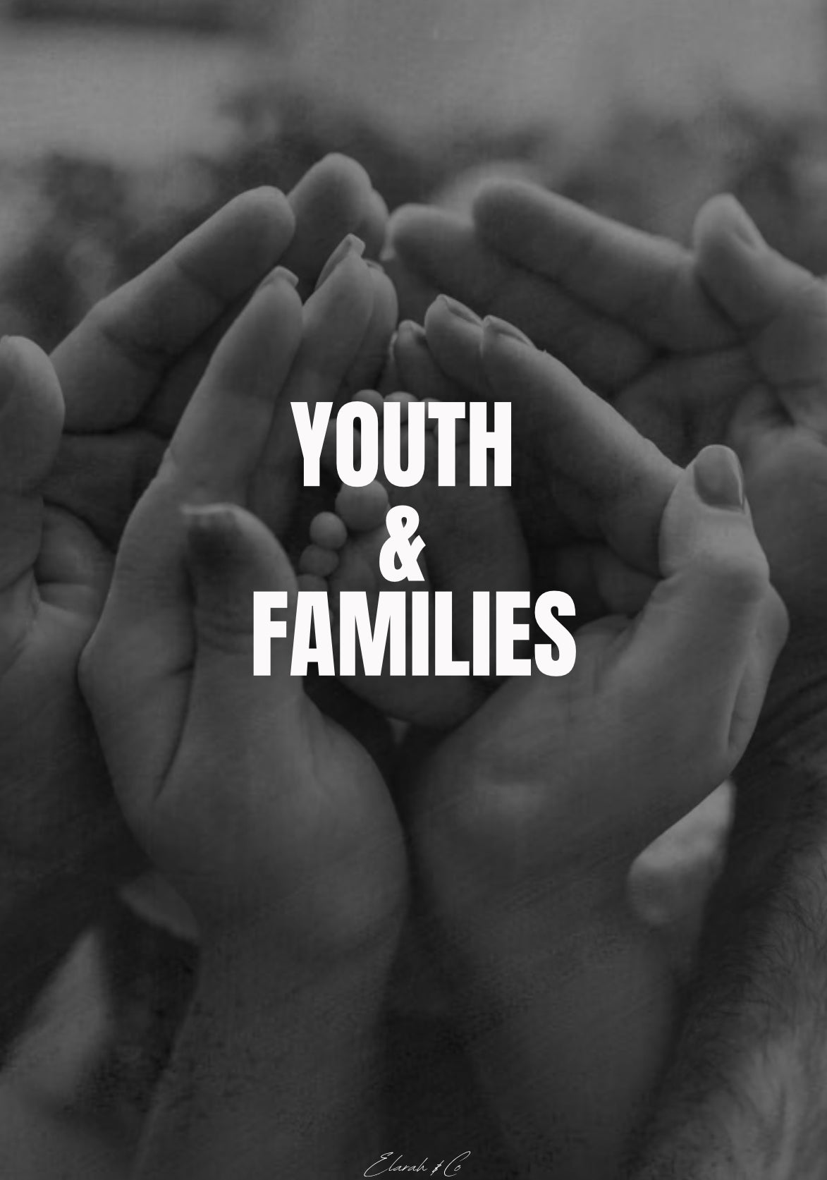 Youth & Families