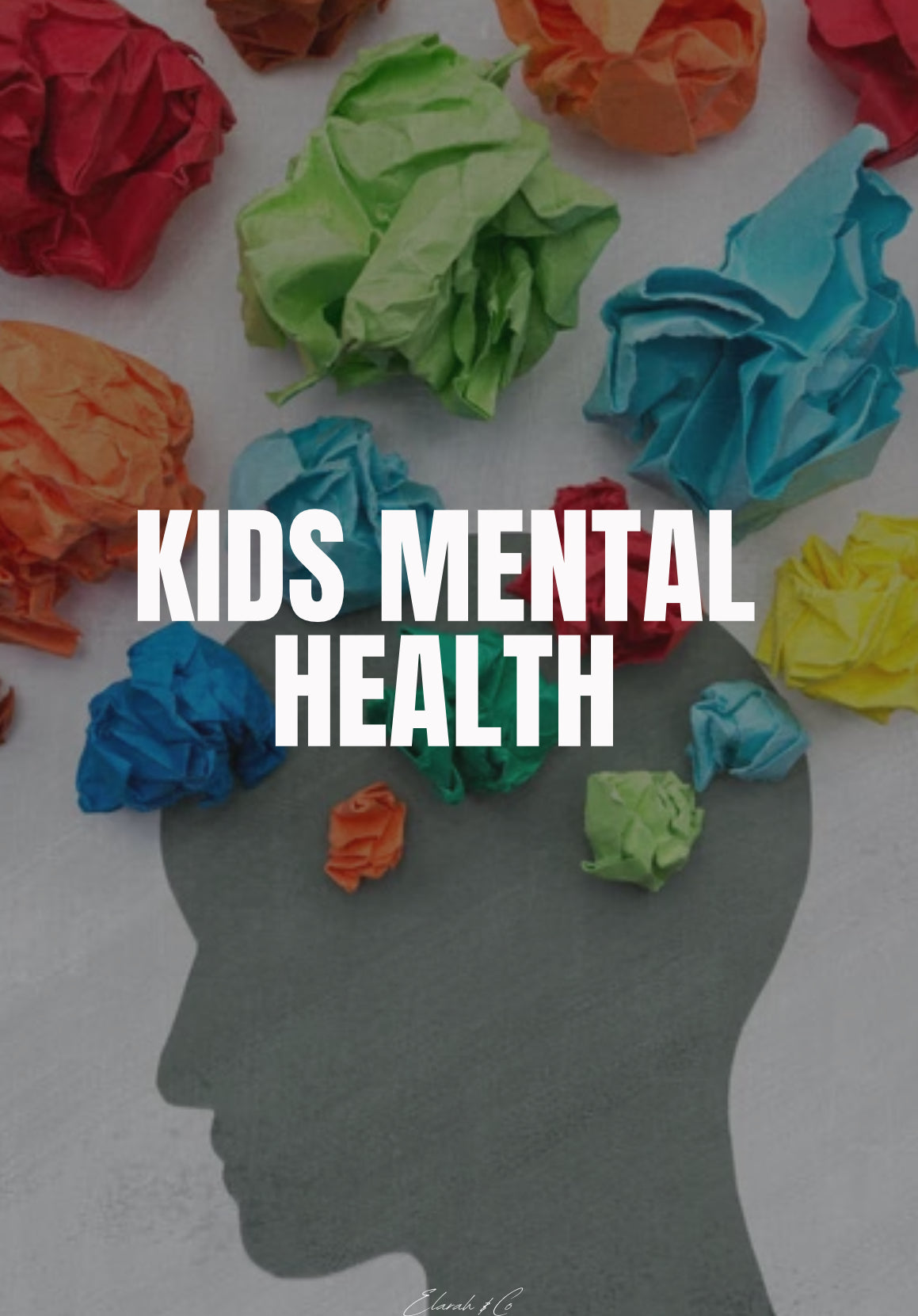 Kids Mental Health