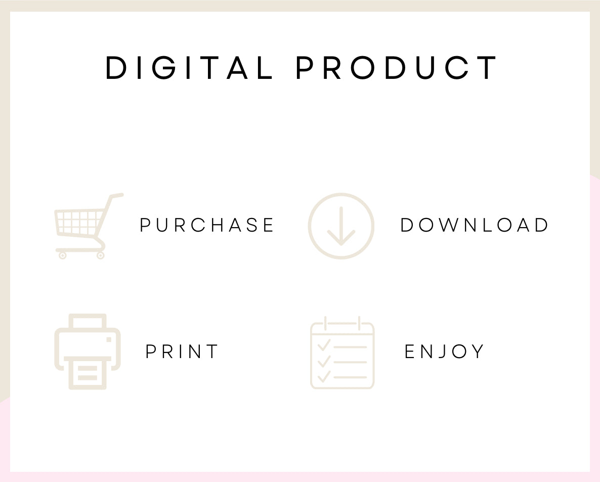 Choosing Yourself Is the Most Powerful Act of Resilience – Printable Wall Art