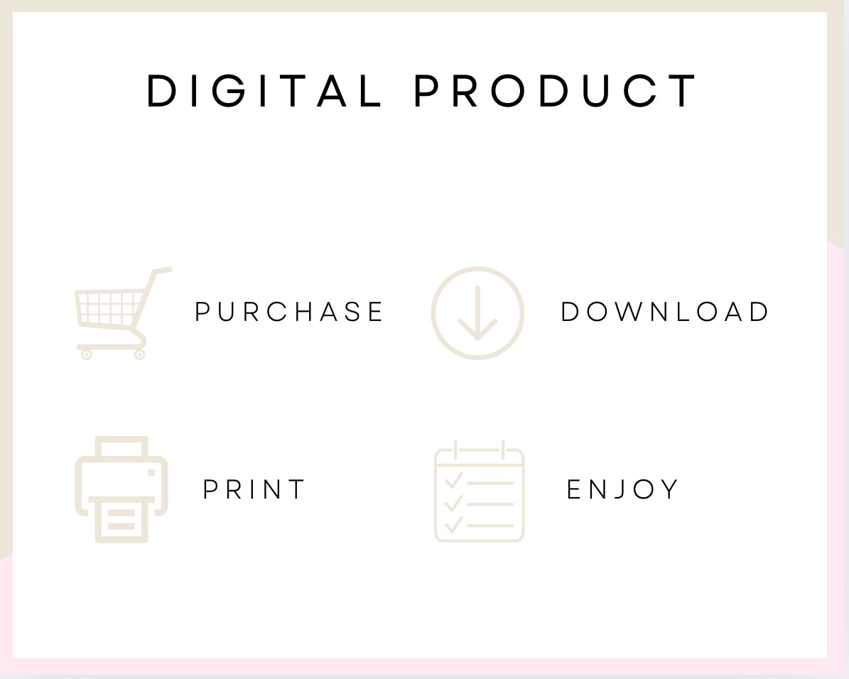 Victim Mentality Quiz – 5-Page Printable Self-Reflection Worksheet (Digital Download)