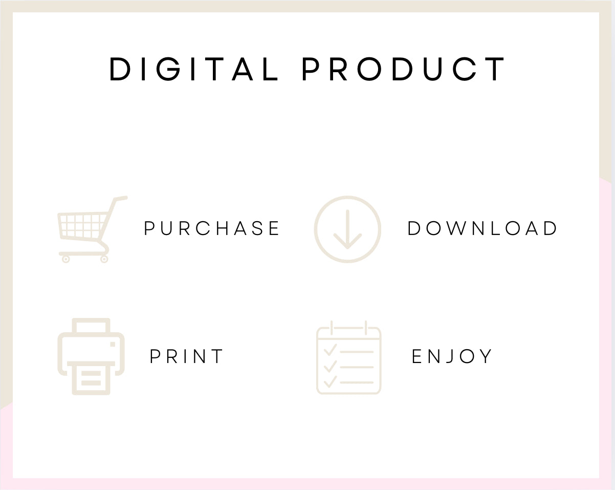 Window of Tolerance – Emotional Regulation & Coping Skills Printable Guide (4 Pages)